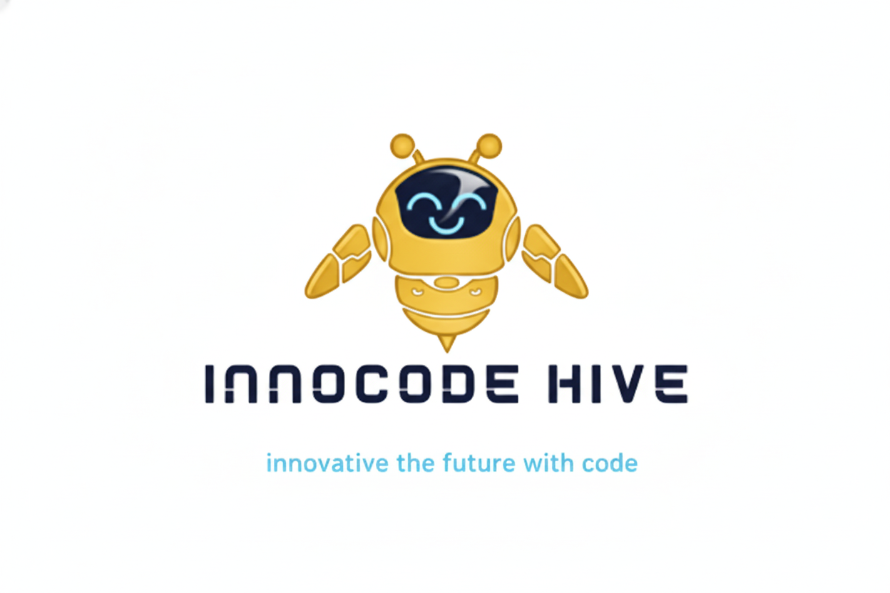 INNOCODE HIVE | Innovate the Future with Code